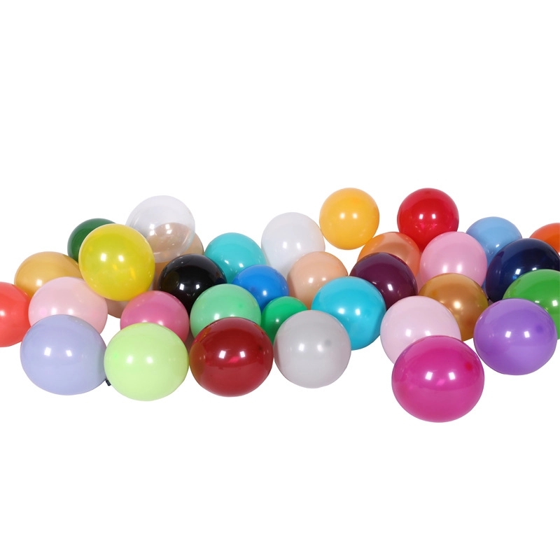 10 Inch Latex Balloon 42