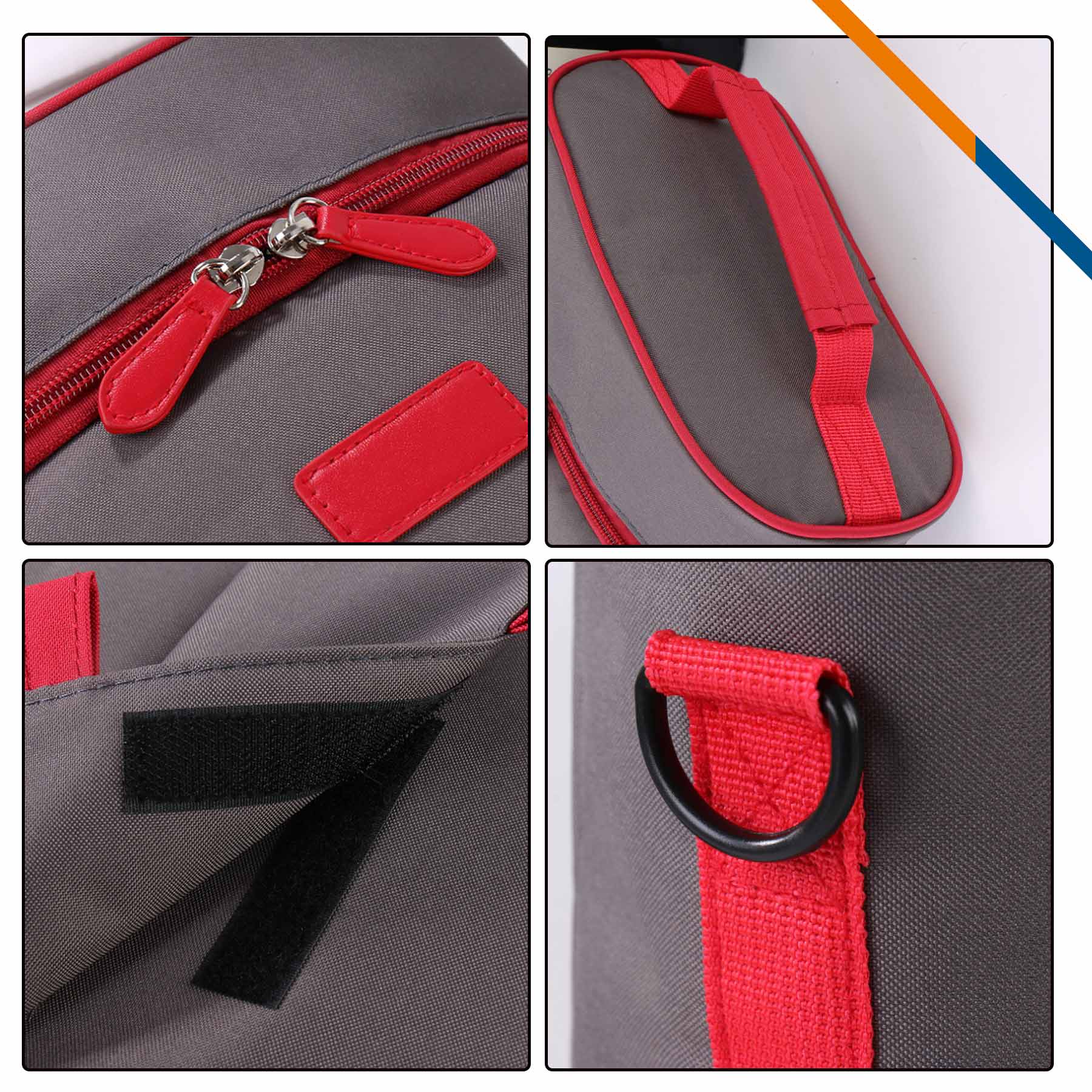 Sleeksip Wine Cooler Bag 4