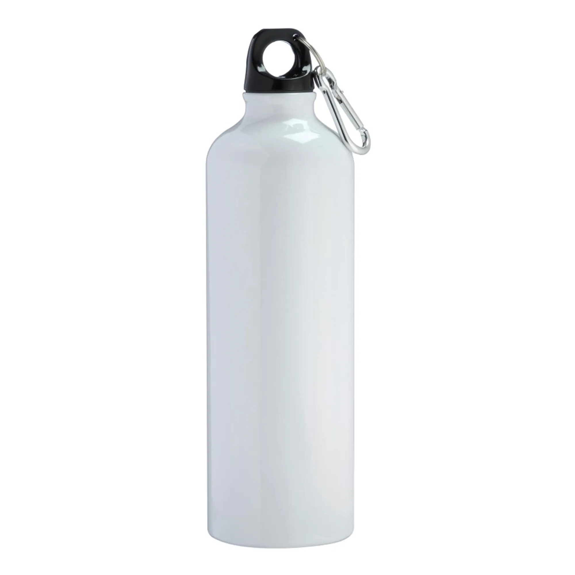 17 oz Outdoor Sports Portable Aluminum Sports Bottle 2