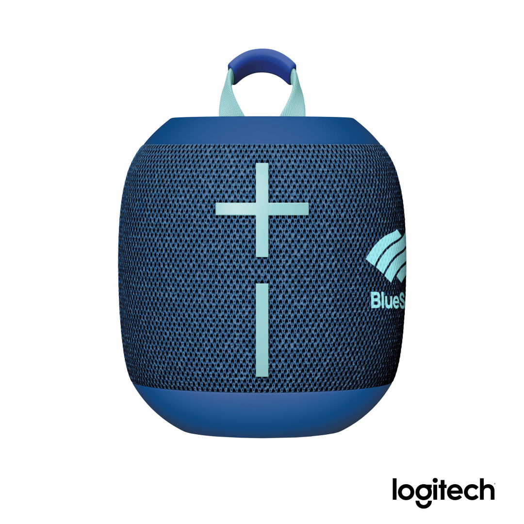 Logitech® Ultimate Ears WONDERBOOM™ 4 Speaker 9