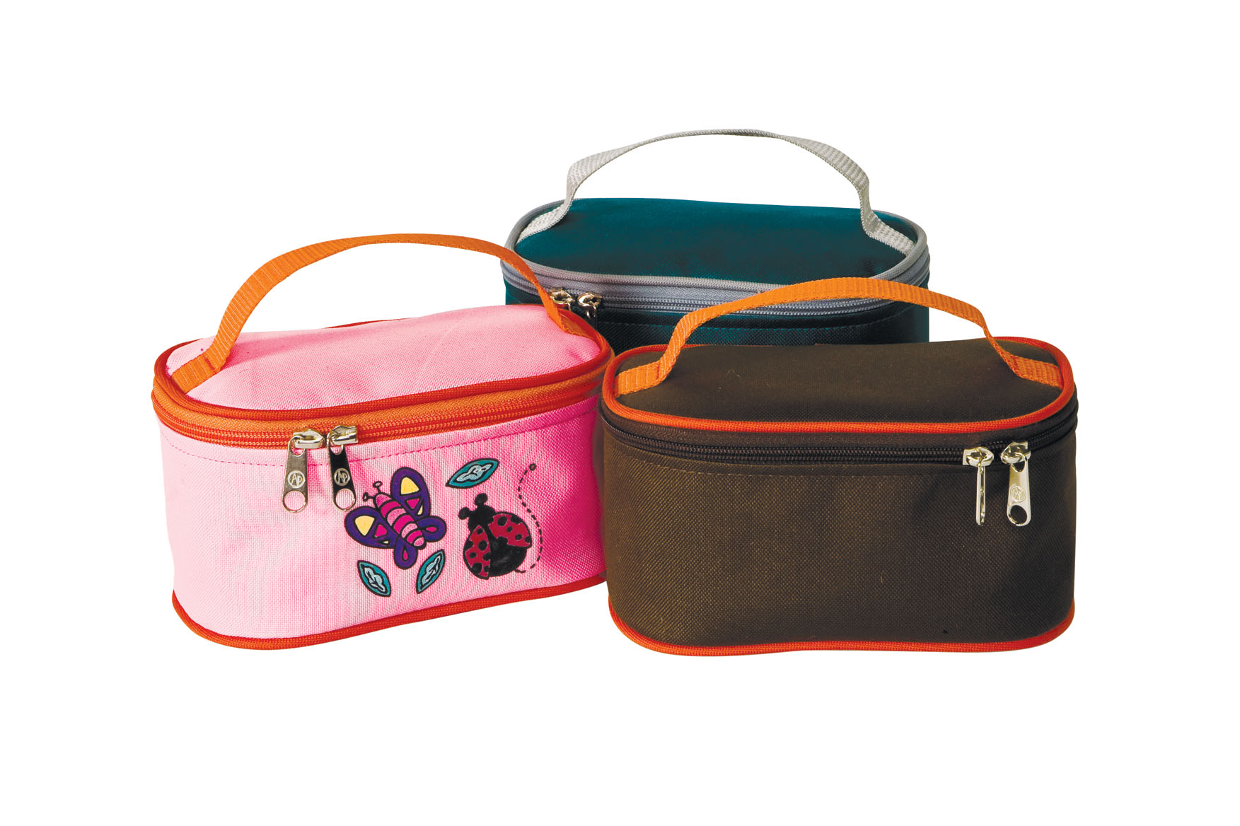 Travel Make-up Case 3
