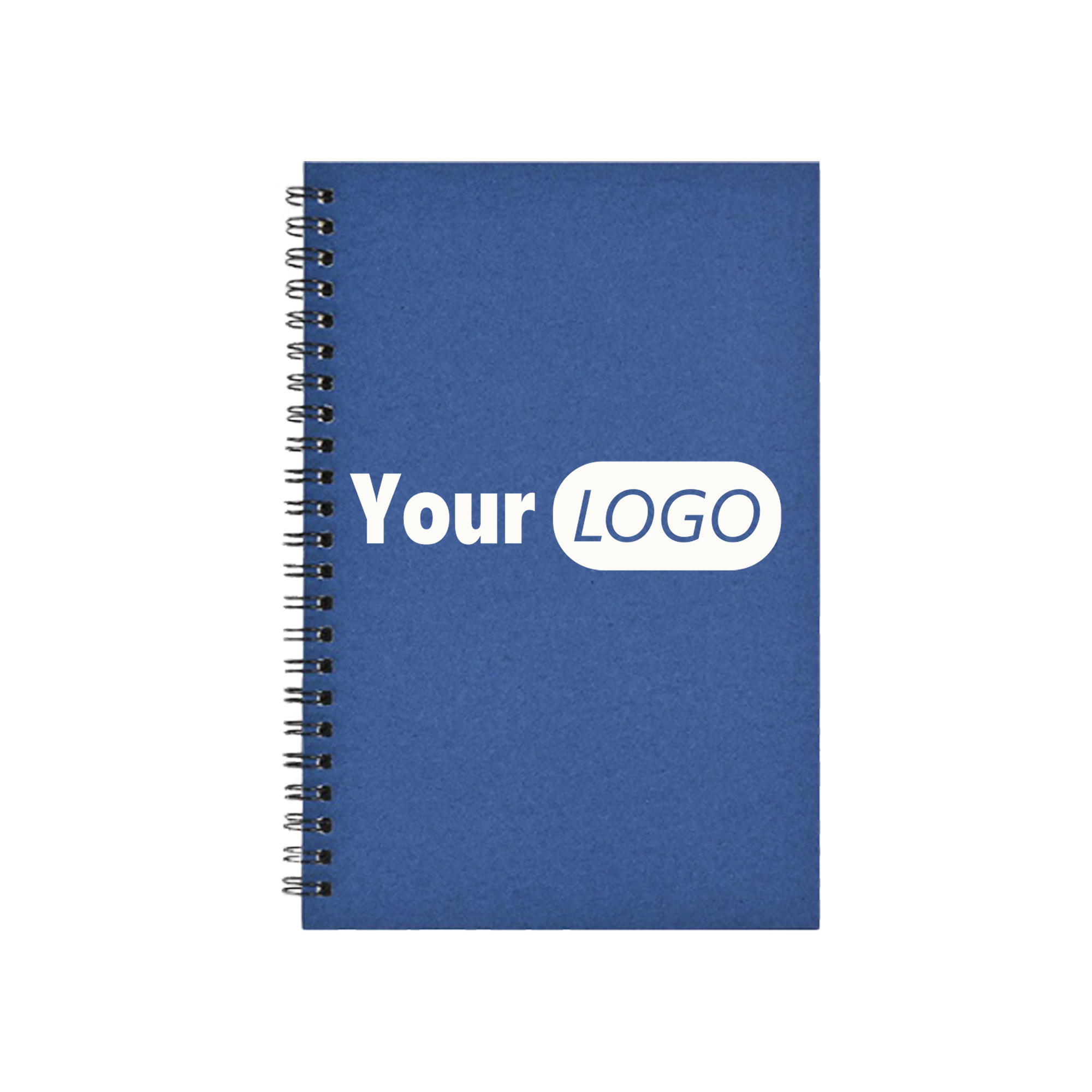 Spiral Notebook 3