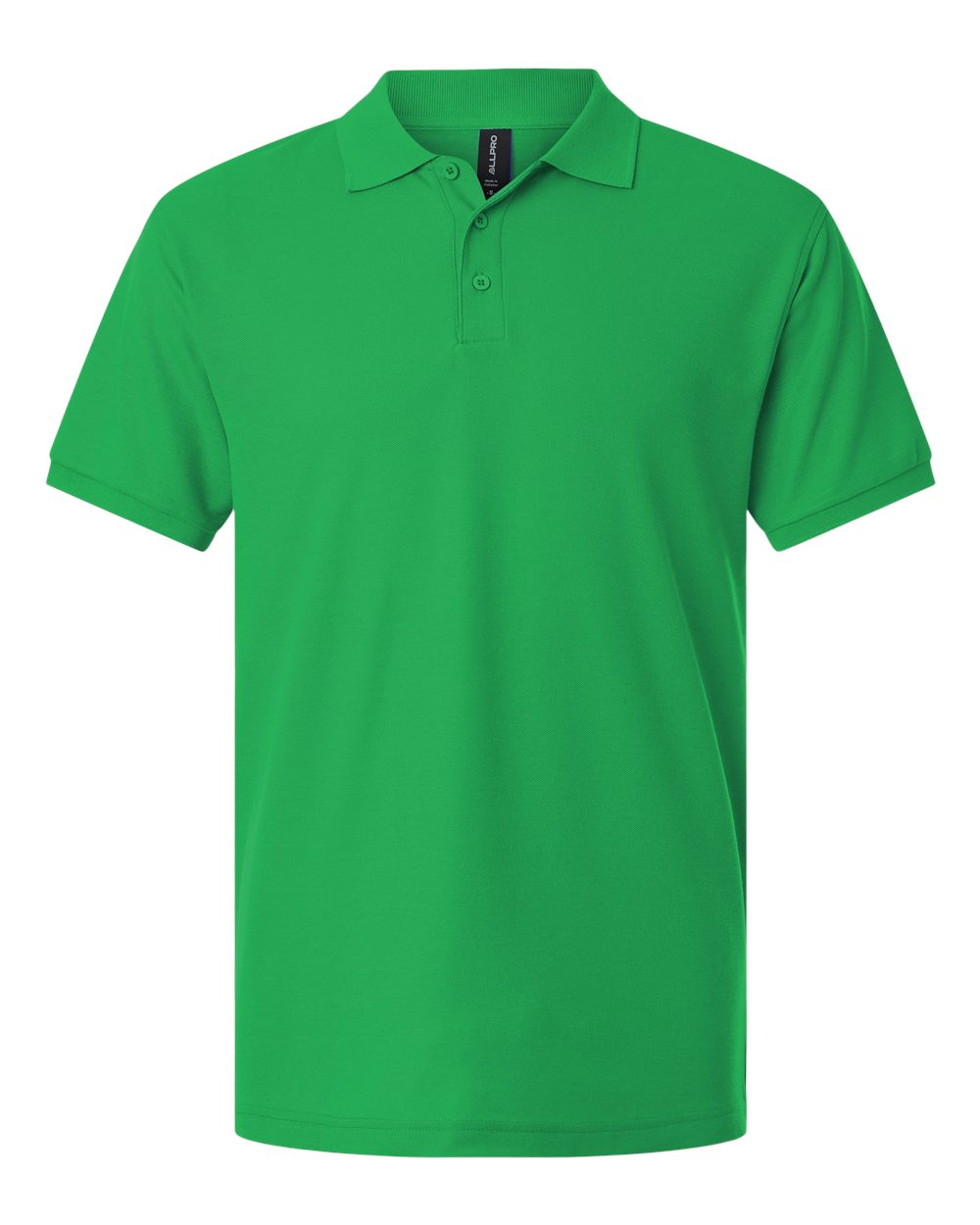 Men's Pique Polo - 62800 120