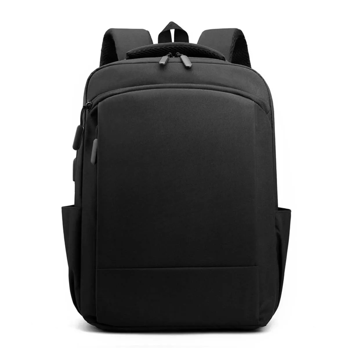 USB Charging Large Capacity Lightweight Outdoor Backpack 7