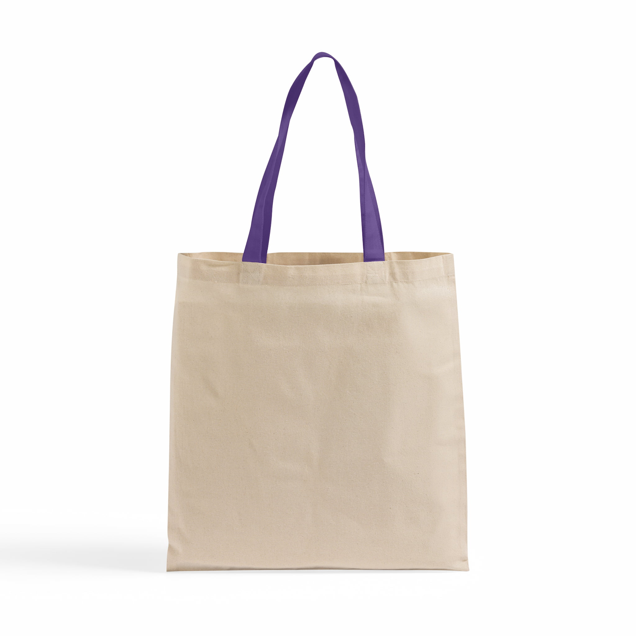 Impress Cotton Tote Bag 22