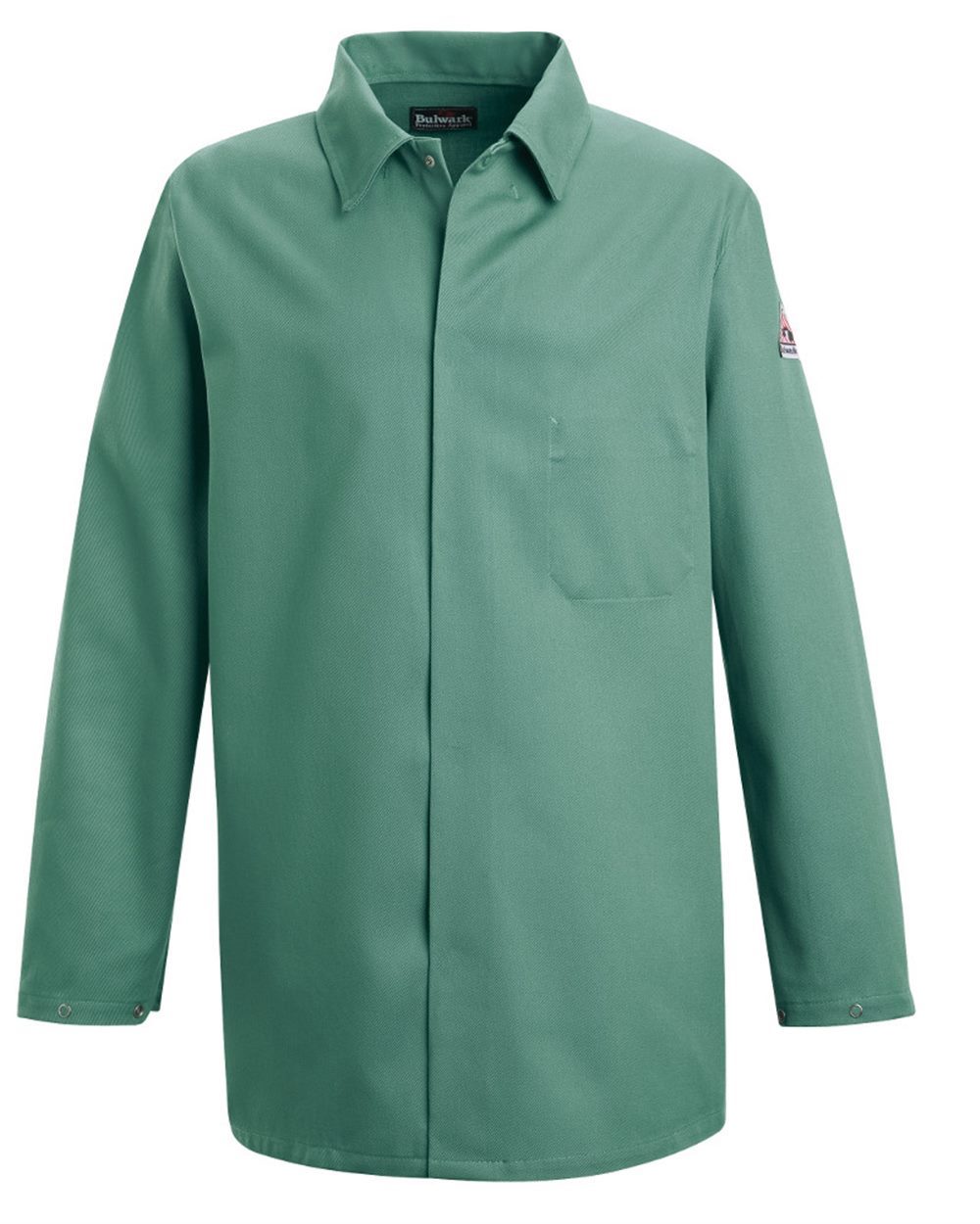 Work Coat EXCEL FR 9 oz