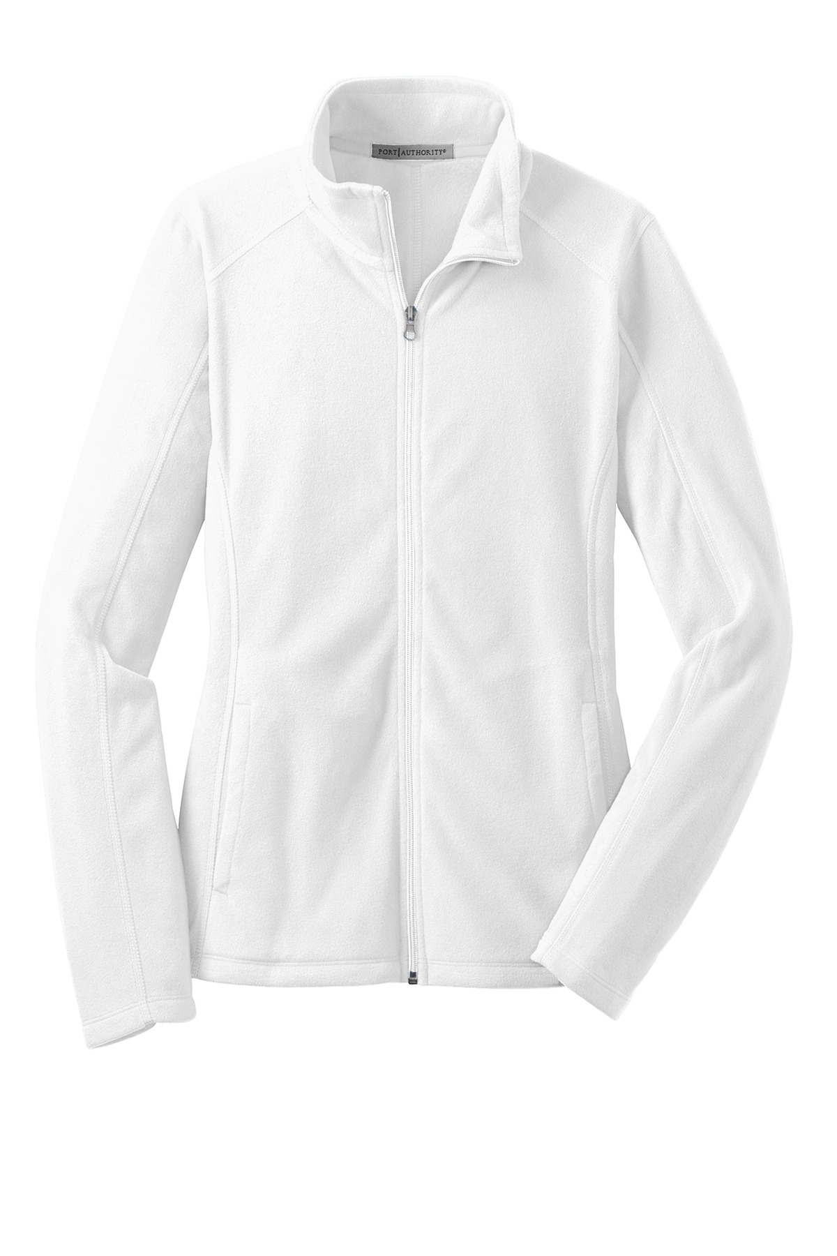Port Authority Women's Microfleece Jacket. L223 47