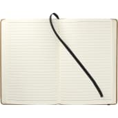5.5" x 8.5" FSC® Recycled Ambassador Journal 43