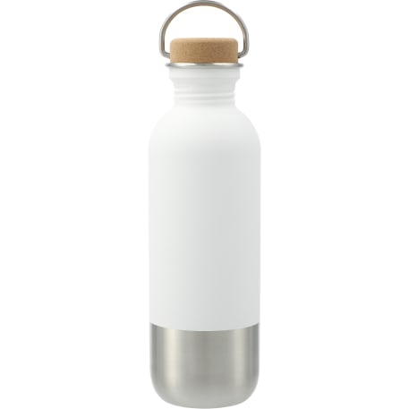 Lagom Single wall Stainless steel Bottle 27oz 15