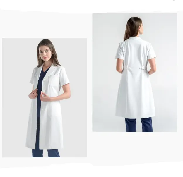 Lab Coat 3