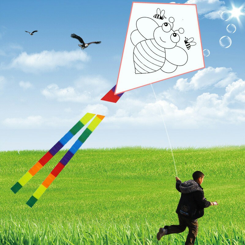 Diamond Kite 1