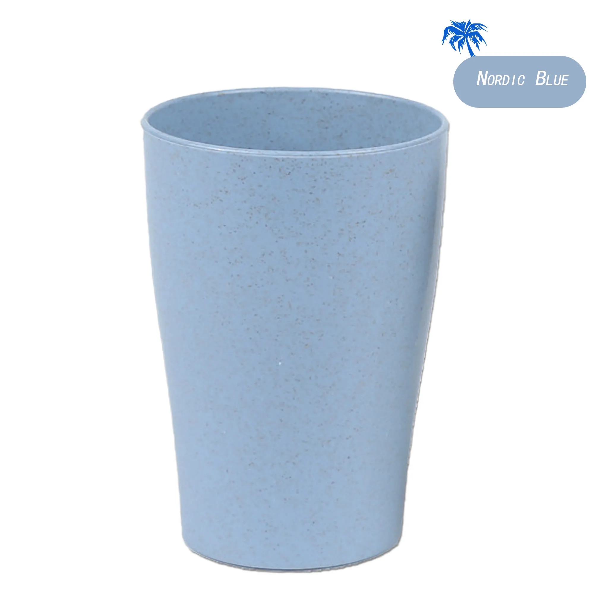 Outdoor Household Toothbrush Cup Drinking Mug 4