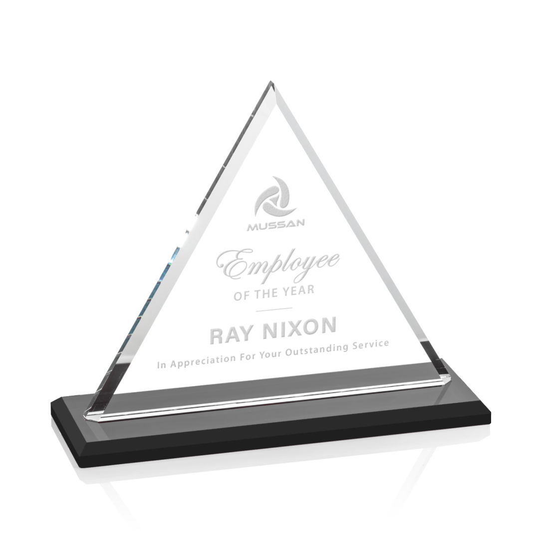 Dresden Award - Black 10