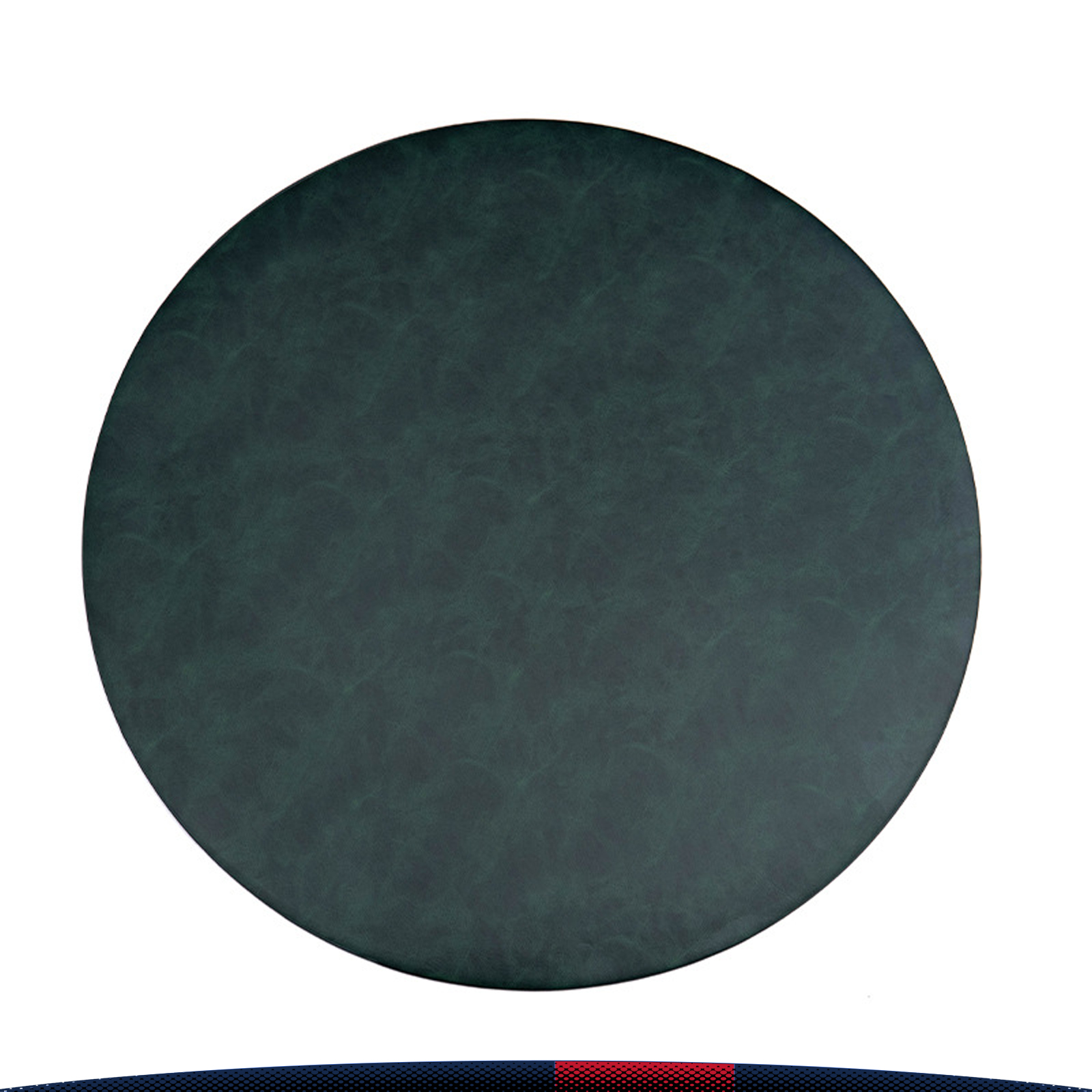 Rock PU Leather Placemat 7
