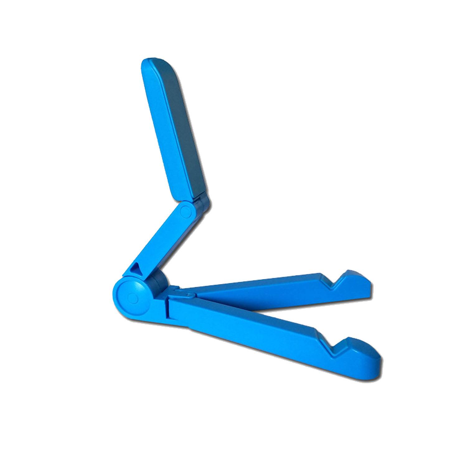 Lightweight Portable Plastic Non-Slip Adjustable Phone Stand 7