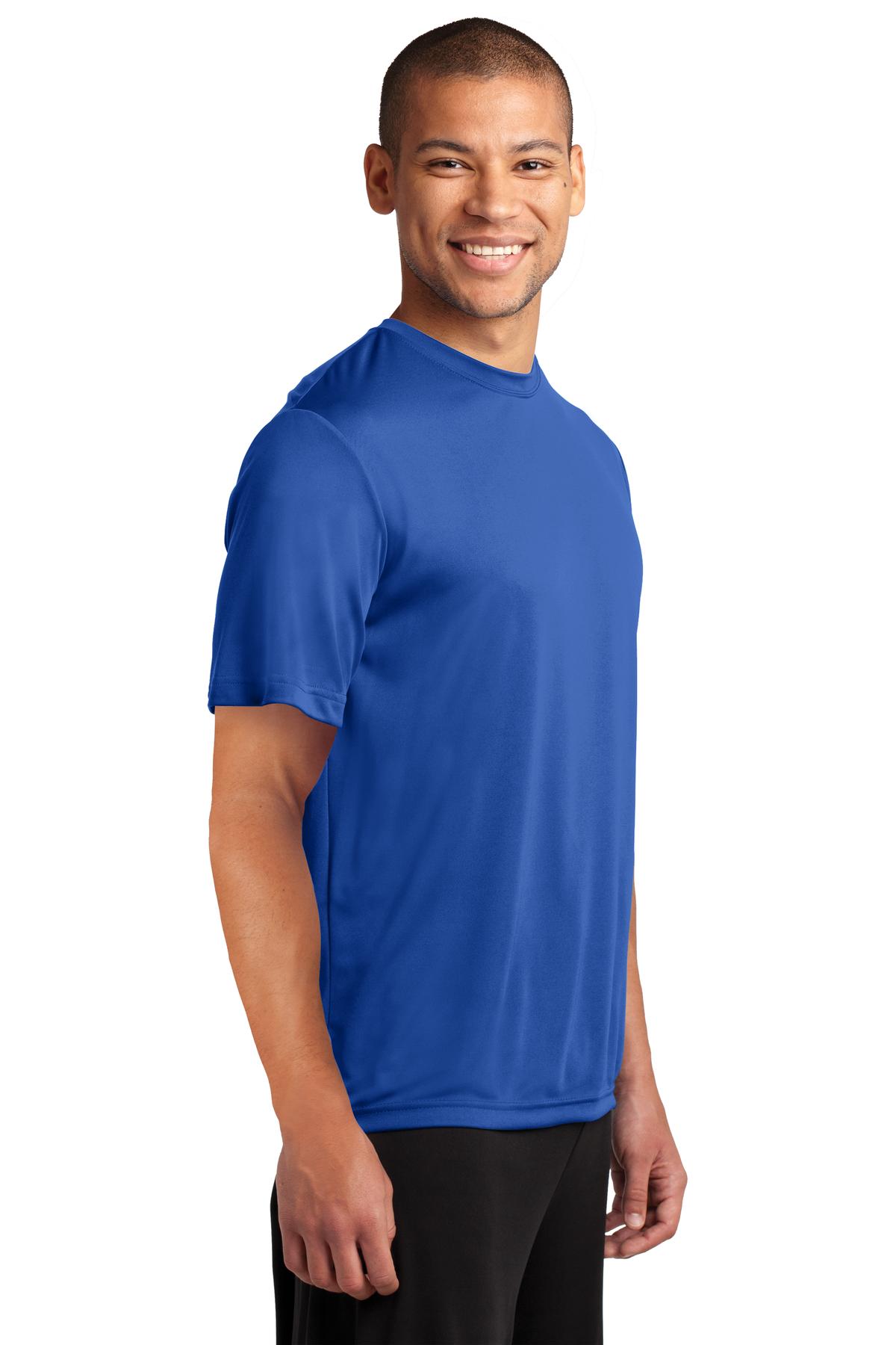 Port & Company® Performance Tee 76