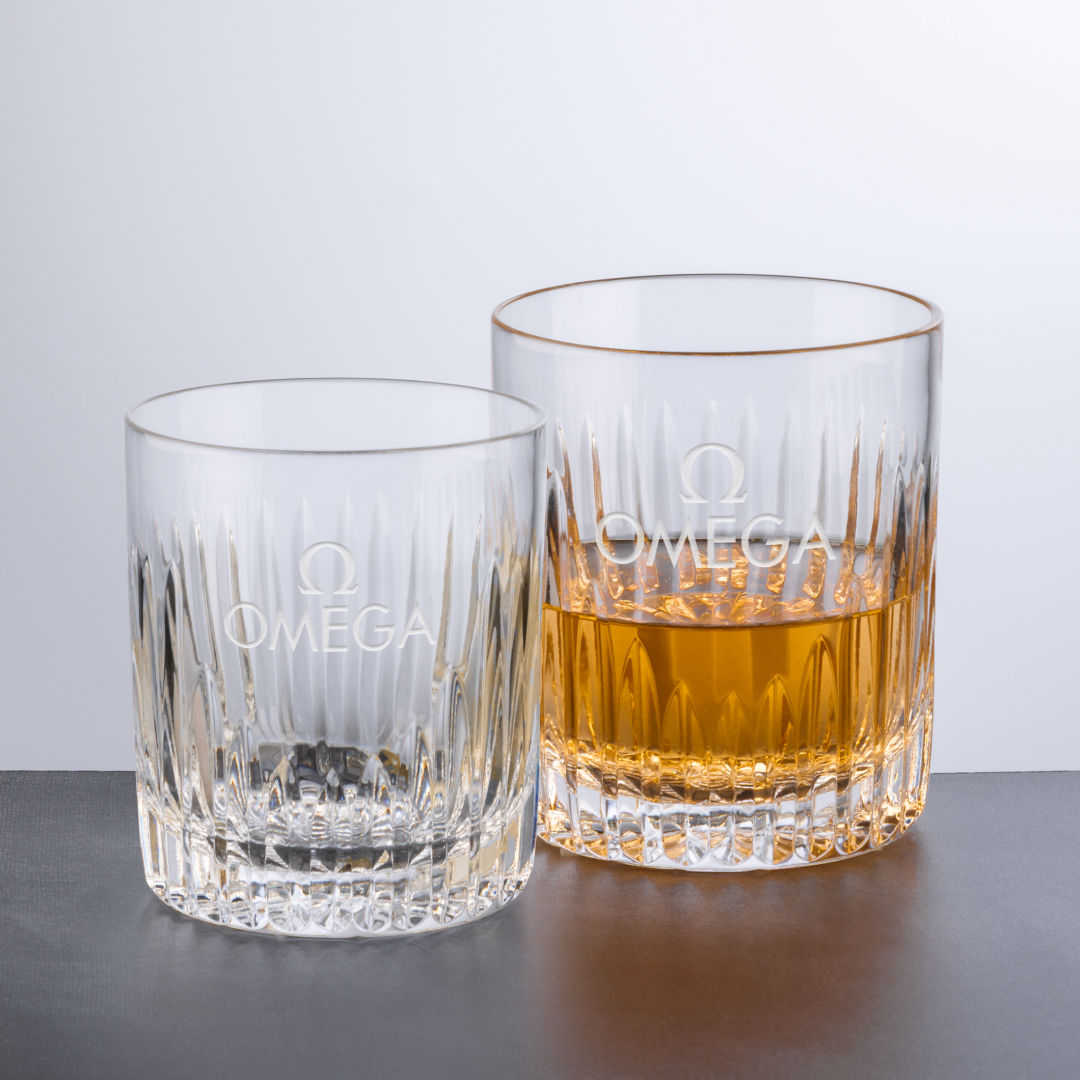 Carey On-The-Rocks/Double Old Fashioned 8