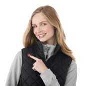 Women's SHEFFORD Heat Panel Vest 46