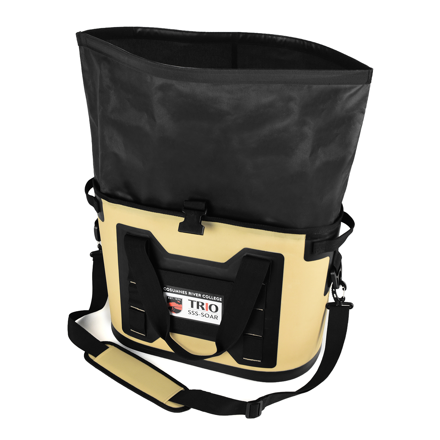 Ice River Extreme Roll Top Cooler 7