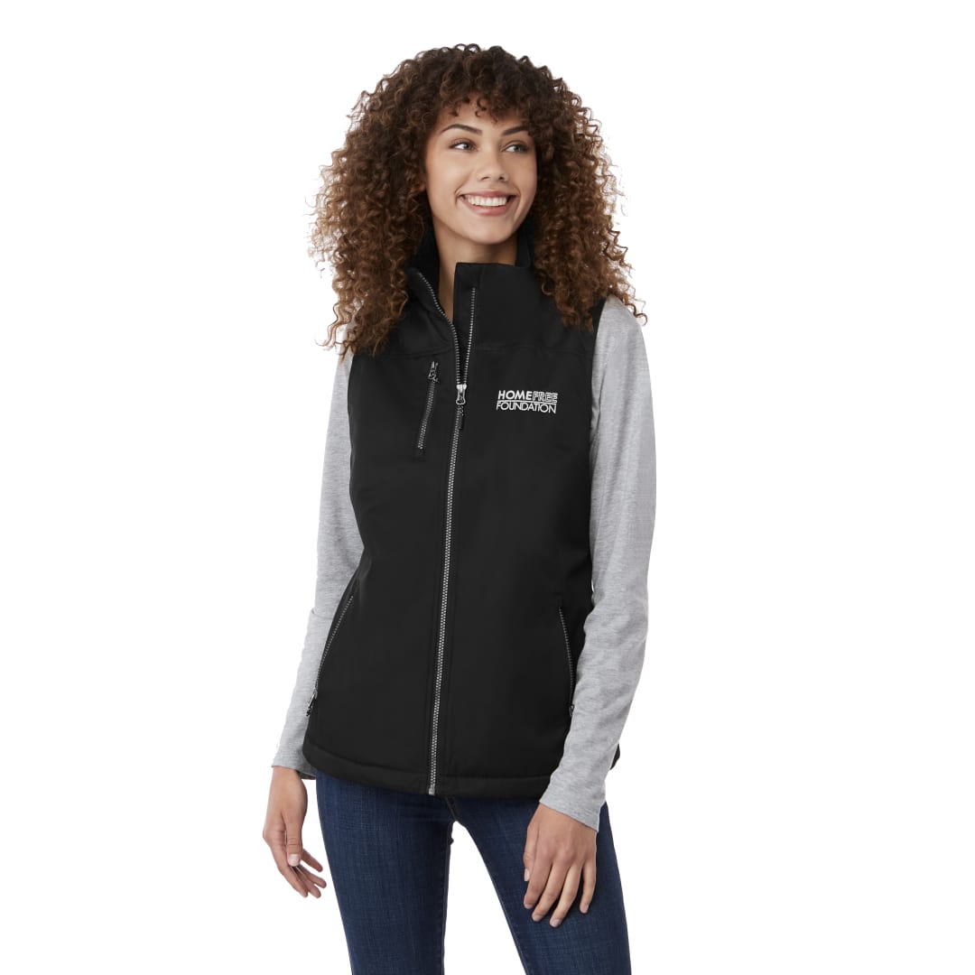 HARDY Eco Vest - Women's 113