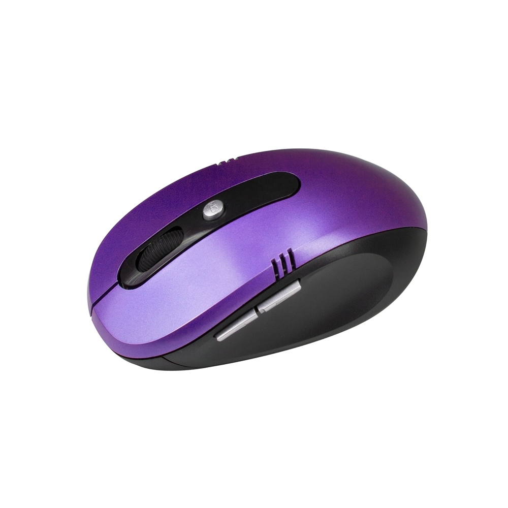 Adidas Optical Wireless Mouse 4