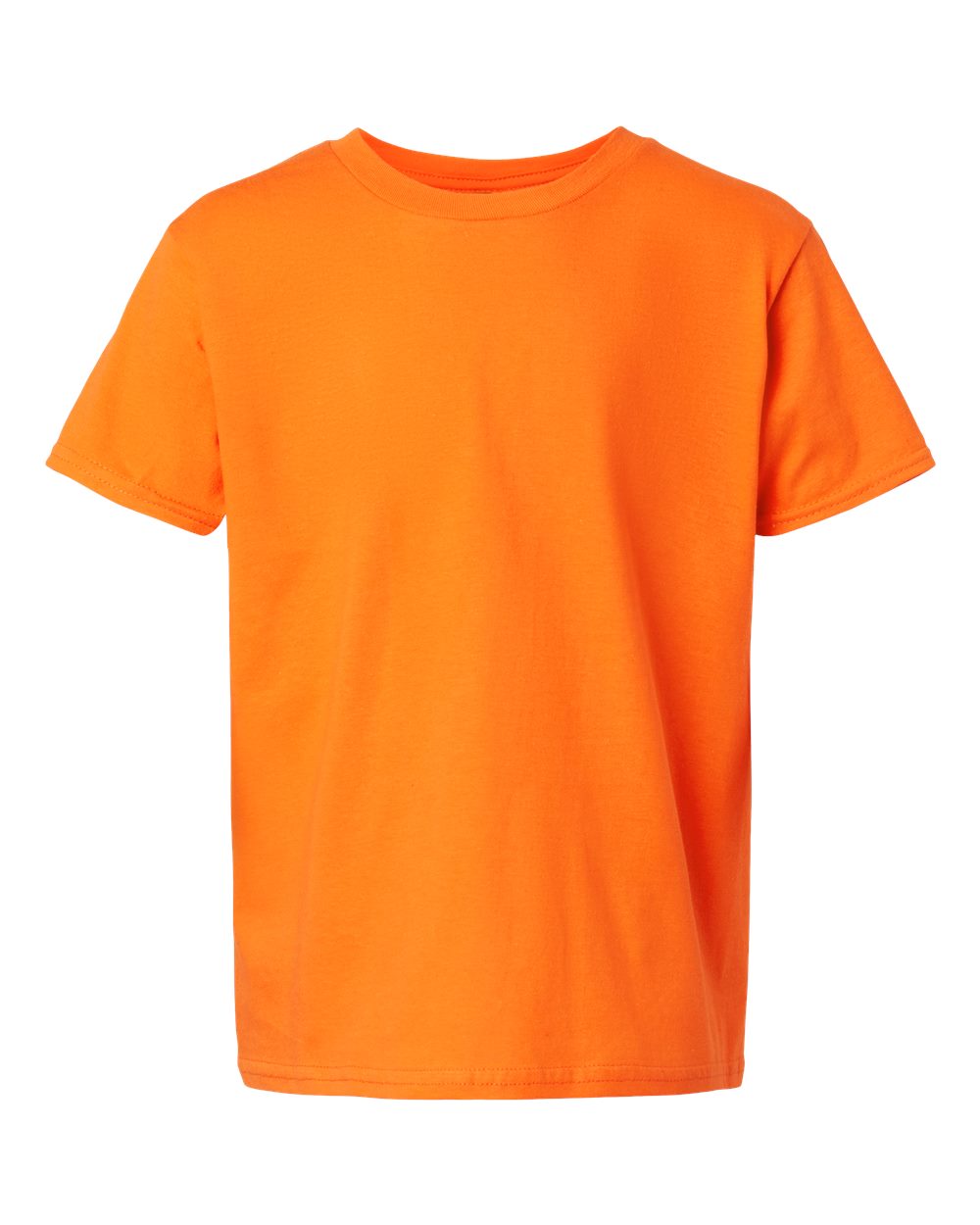 Youth Light Cotton T-Shirt - 3000B 28