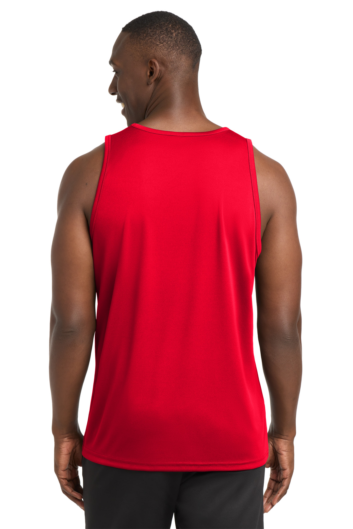 Sport-Tek PosiCharge Competitor Tank. ST356 8