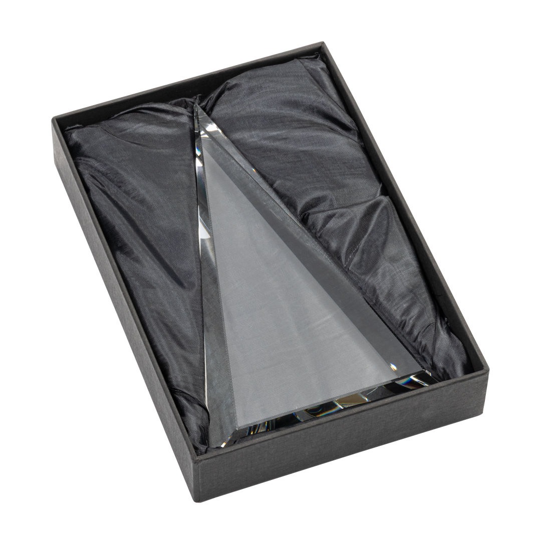Helston Award - Clear 5