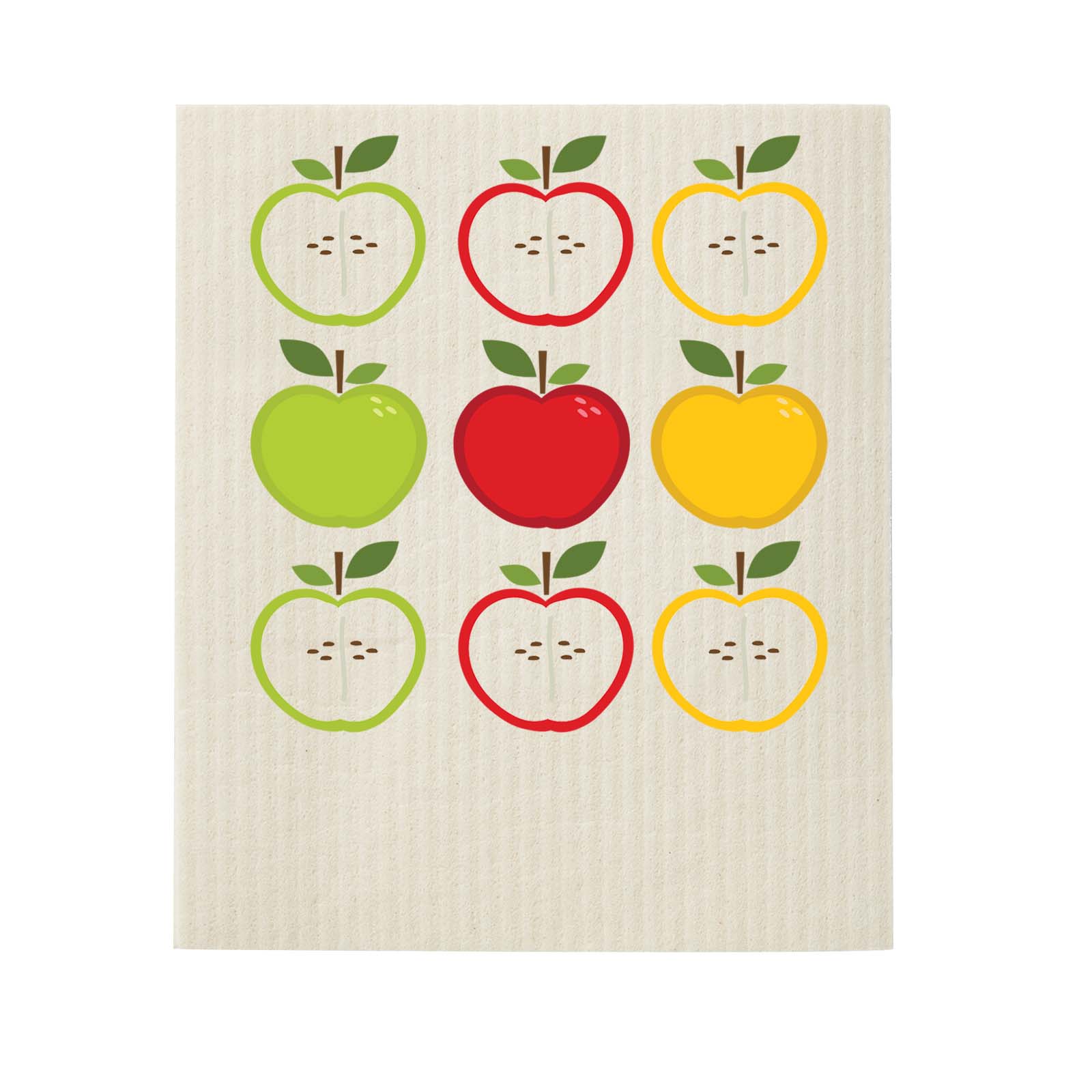 Swed-ISH Dishcloth 10