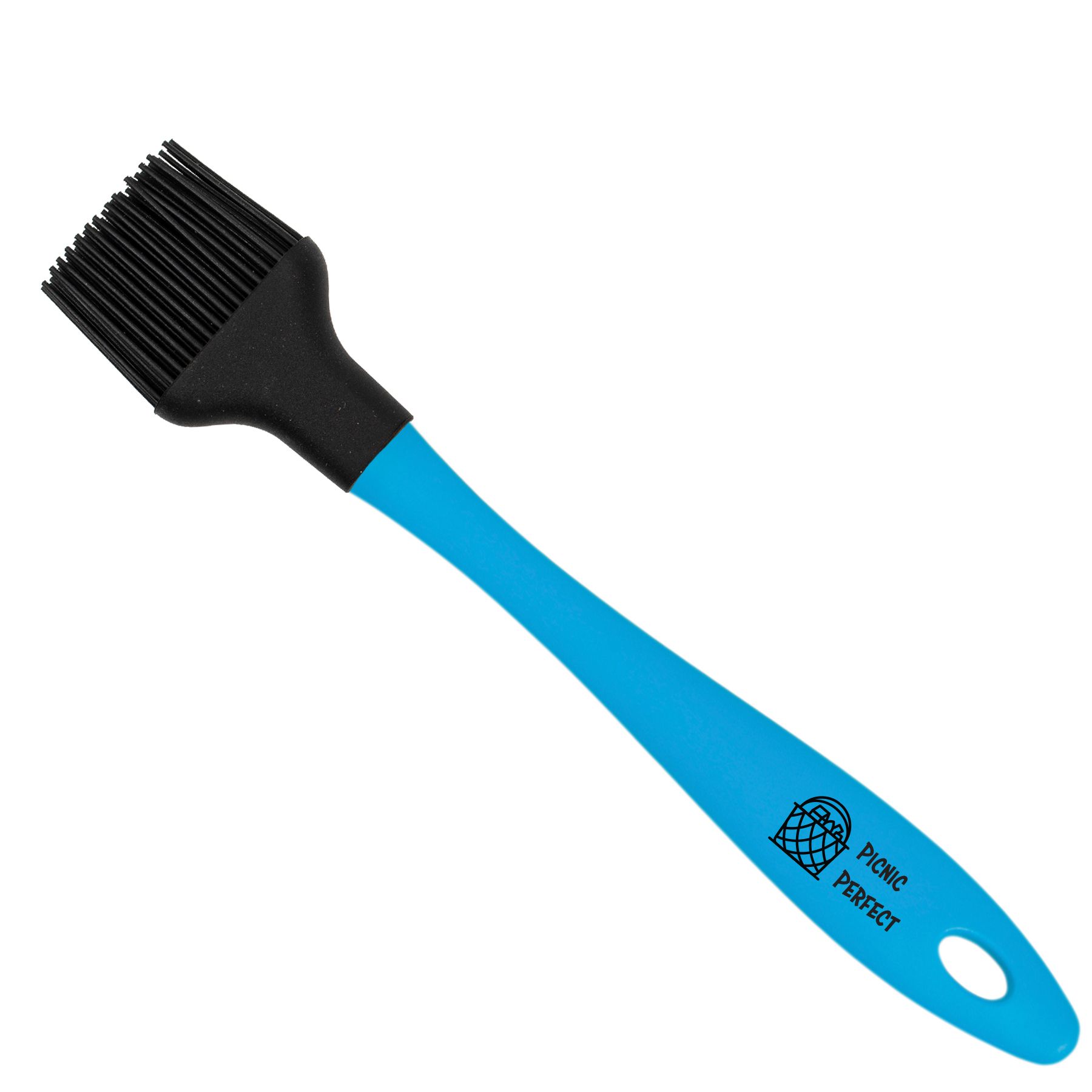 Mini Silicone Basting Brush 21