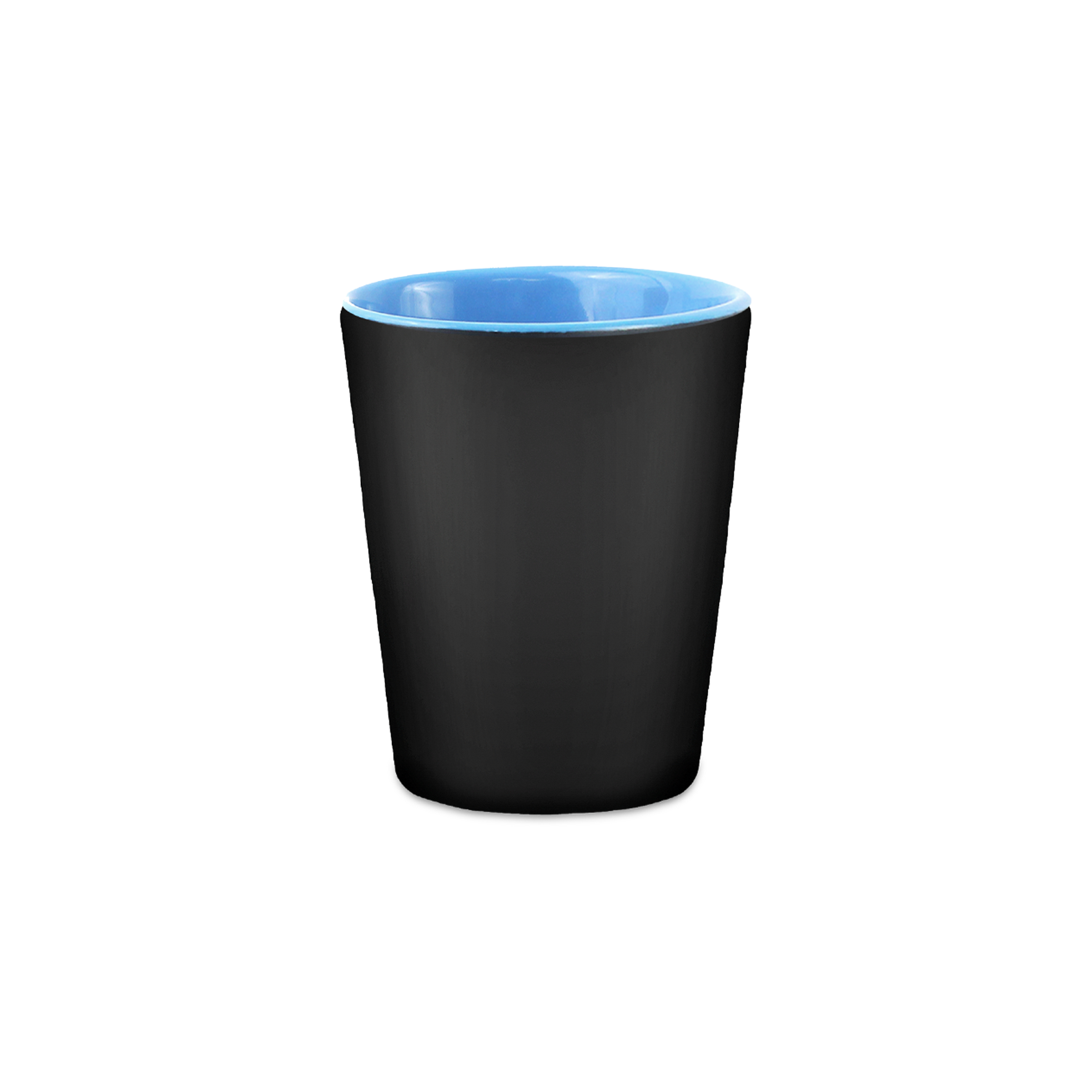 2 Oz. Cafe Shot Glass 8