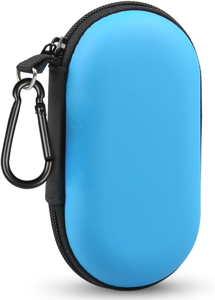 Earbud Case Holder Earphone Case 8