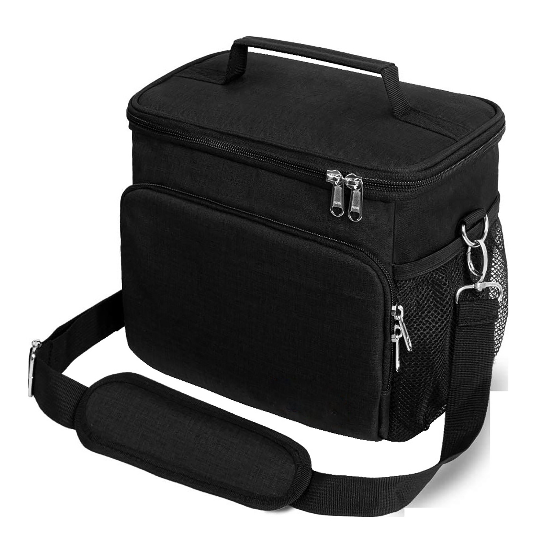 Insulated Lunch Bag 5