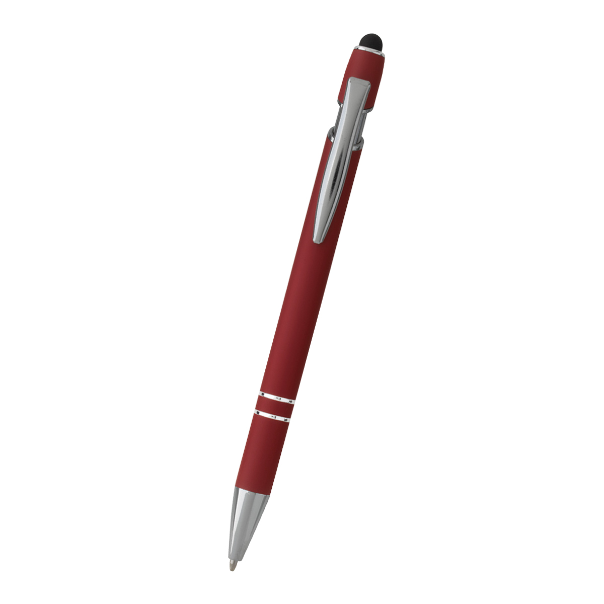 Incline Recycled Aluminum Stylus Pen 54