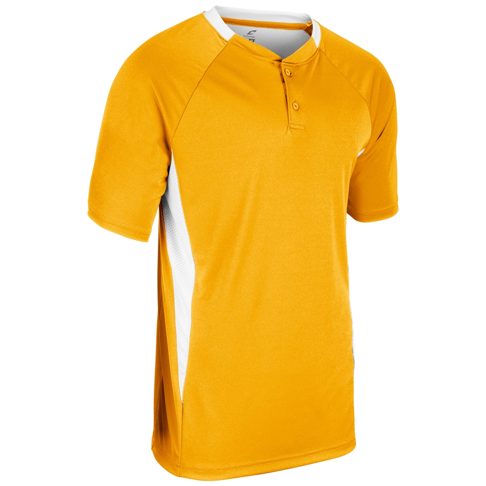 Clean-Up 2-Button Jersey 9