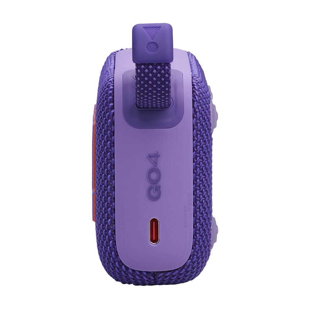 JBL Go 4 Bluetooth Portable Speaker 74