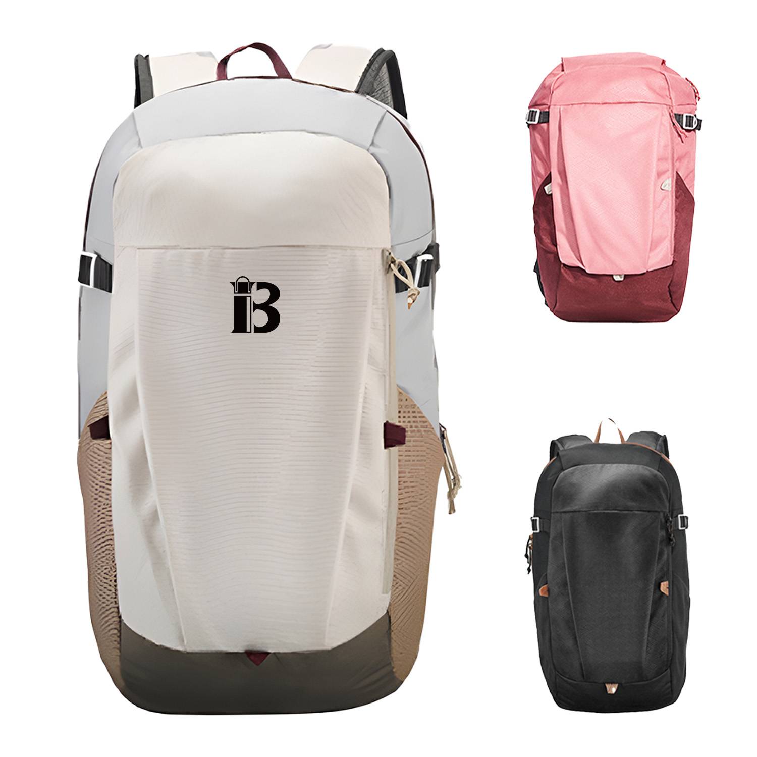 Oxford Hiking Backpack 1