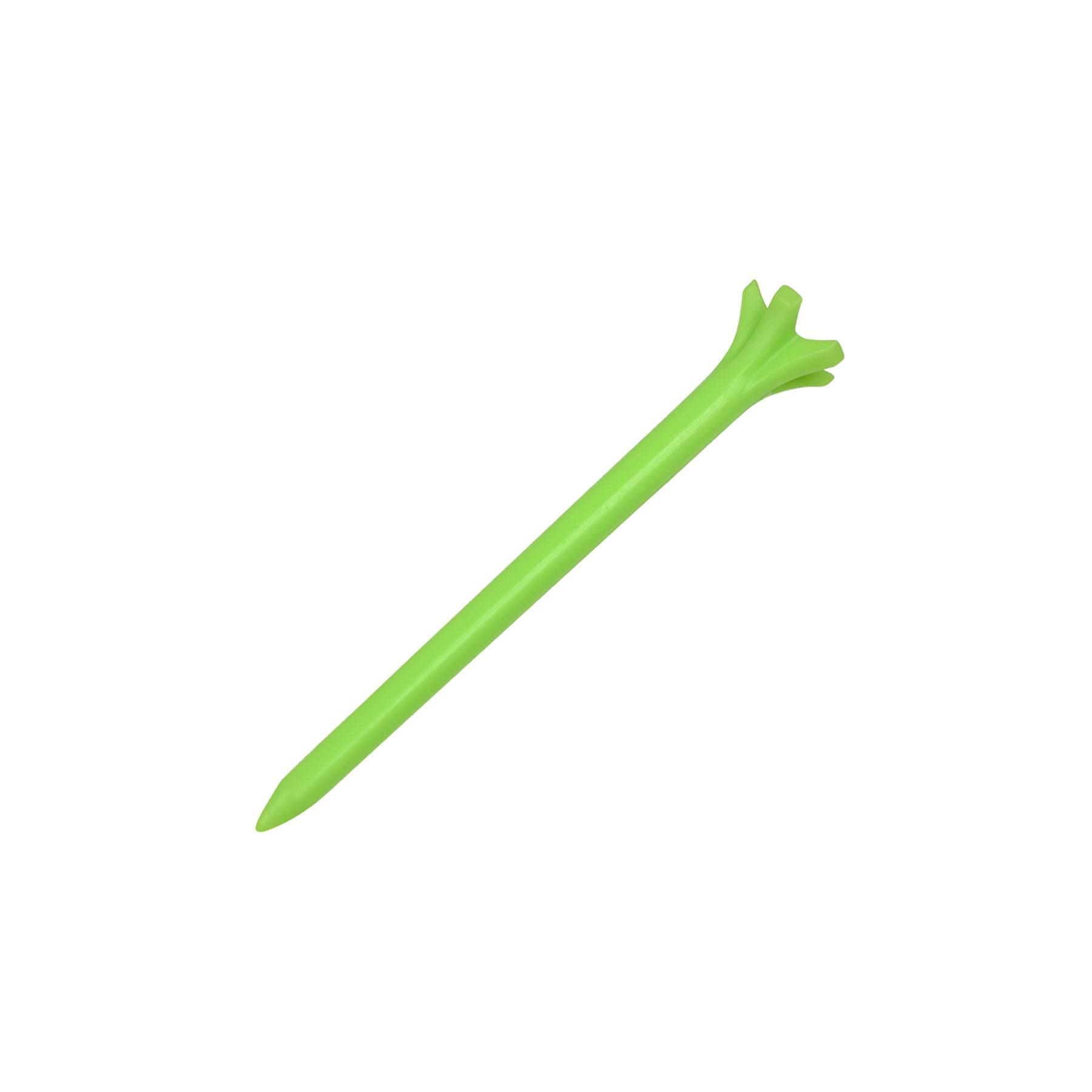 Plastic Golf Tees 12