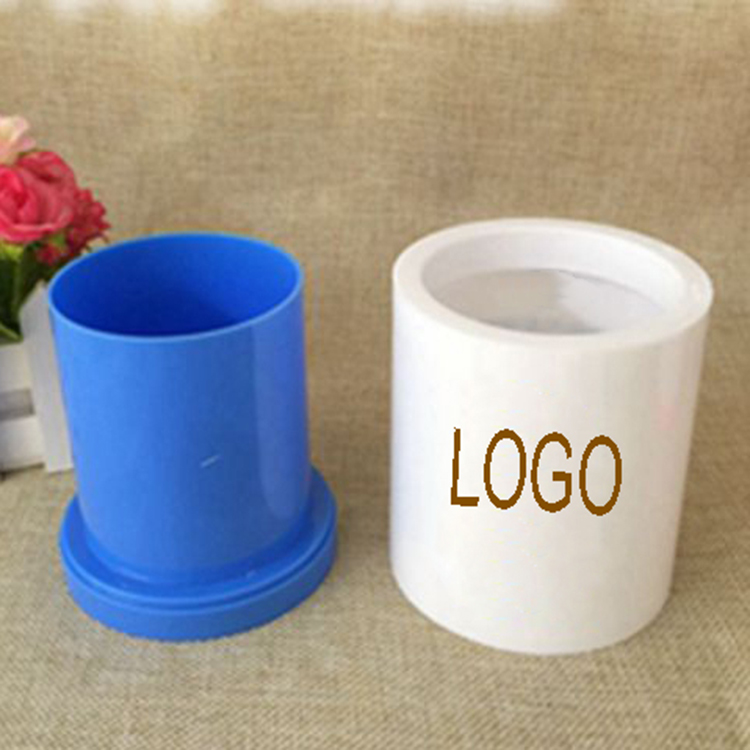 Double Layer Detachable Pen Holder 2