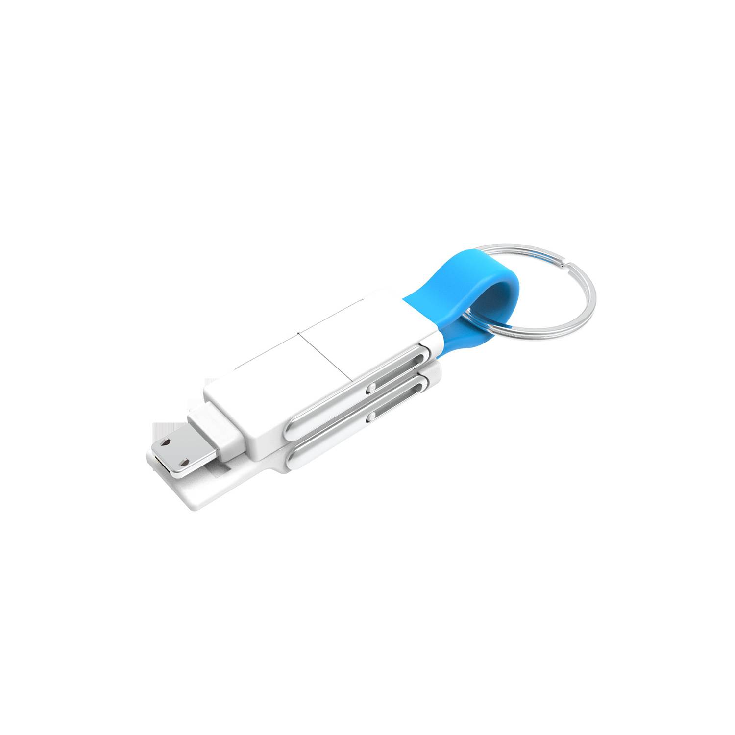 6-in-1 Multi USB Cable Adapter 11