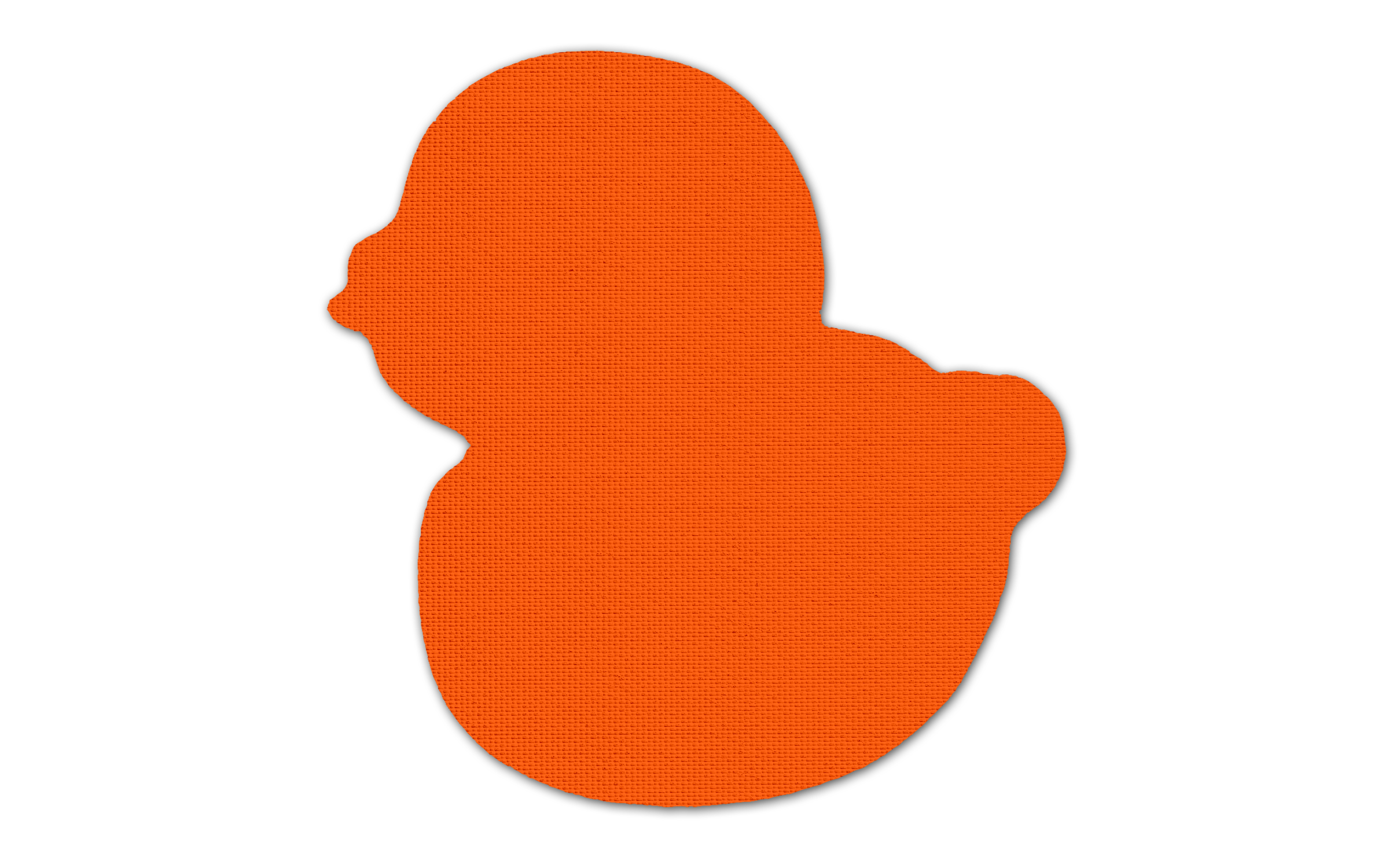 Ducky Vinyl Jar Opener 62