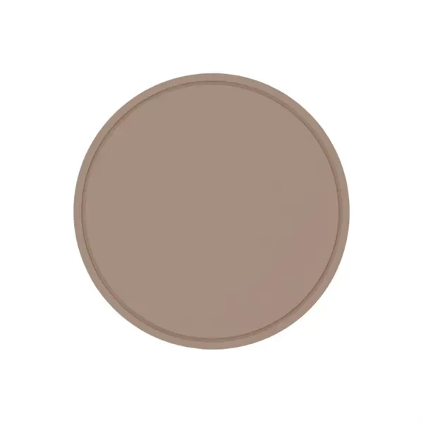 Silicone Round Heat Resistant Bowl Mat 8