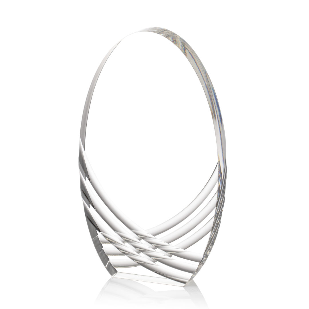 Westbury VividPrint™ Award - Clear 7