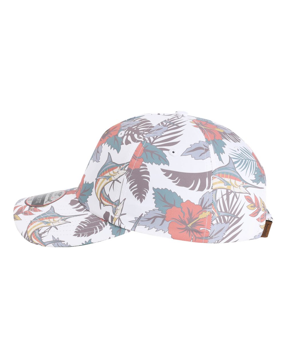 The Easy Read Cap - 4072 4