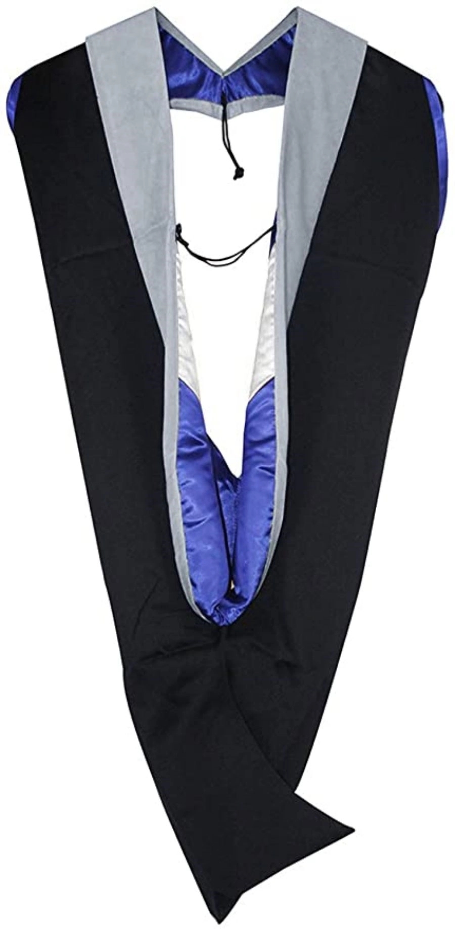Graduation Hood for Master Degree Deluxe Academic 28