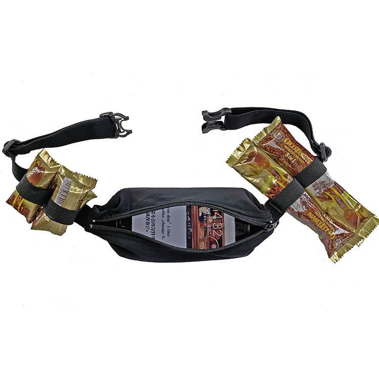 Portable Runner Fanny Packs Waist Bag Pouch 3