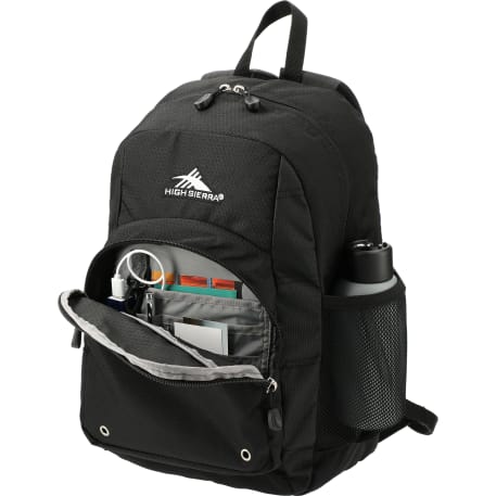 High Sierra Impact Backpack 31