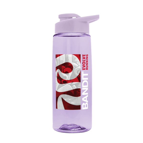 Gravel 26oz Tritan® Flair Bottle 752