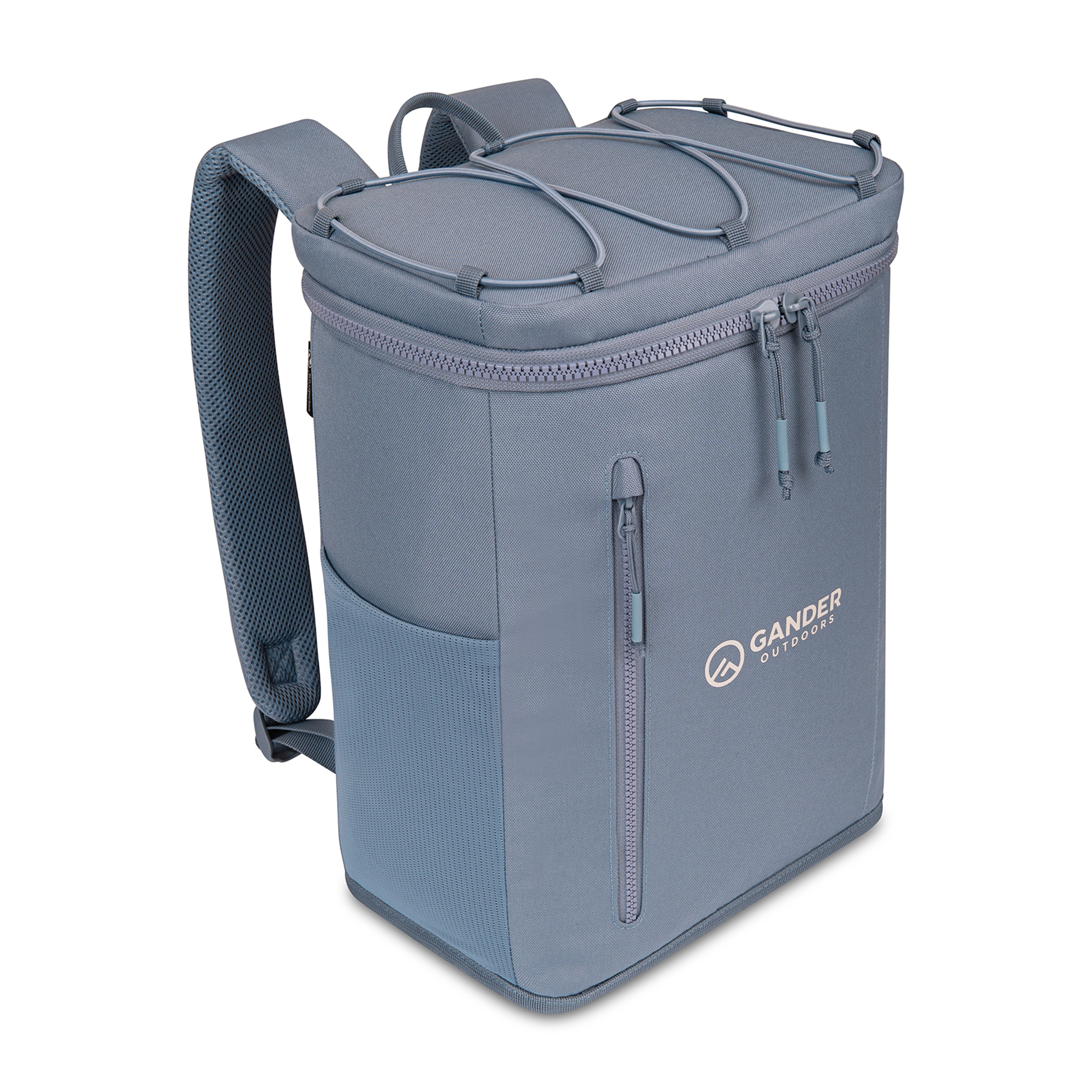 Acadia Recycled rPET Backpack Cooler 8