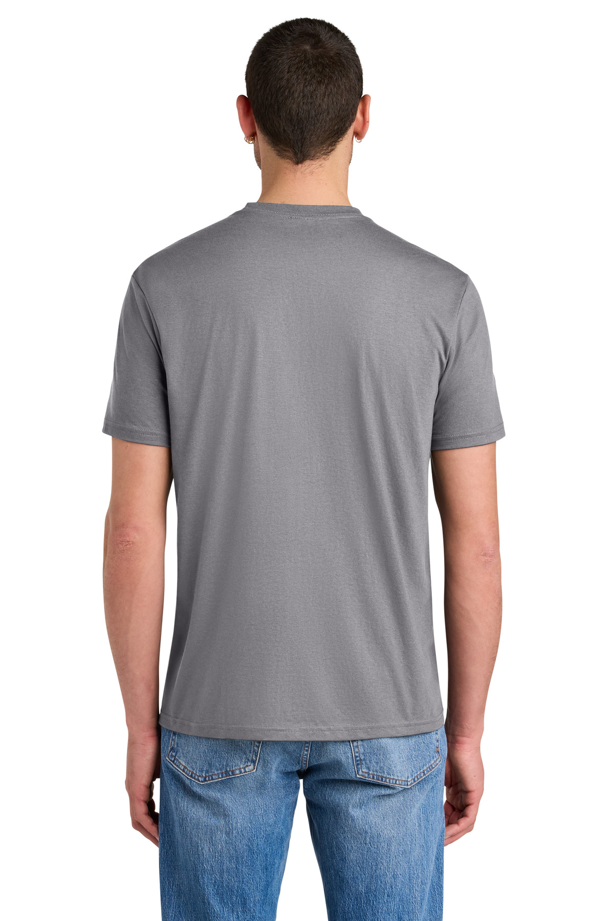 District Perfect Tri Tee. DM130 298